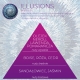 <B>ILLUSIONS</B> SPRAY 250 ml odświeżacz powietrza PREMIUM